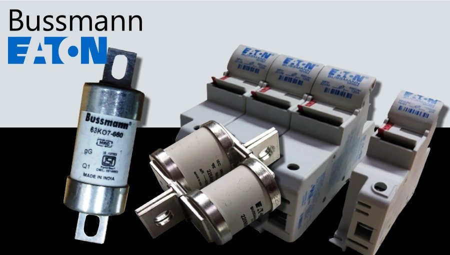 Eaton Bussmann Products