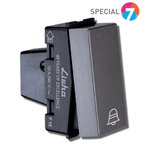 Lisha_special_7_1M_BELL_PUSH_SWITCH
