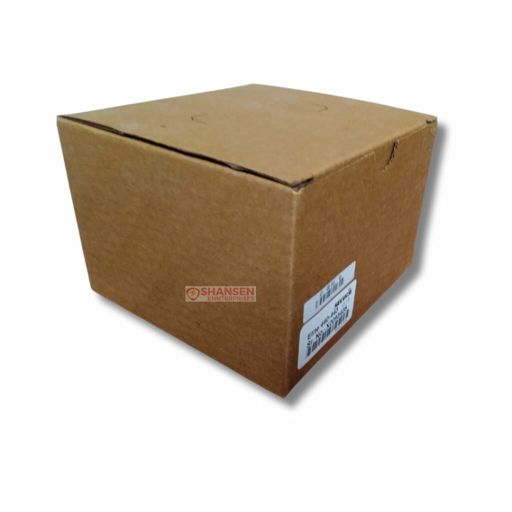 Secure Make Elite 440 Multi-line meter - Fuses and contactors