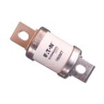 Eaton Bussmann series 160MT 160A 690V AC TYPE T FUSE image 1