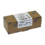 Eaton Bussmann series 160MT 160A 690V AC TYPE T FUSE image 5