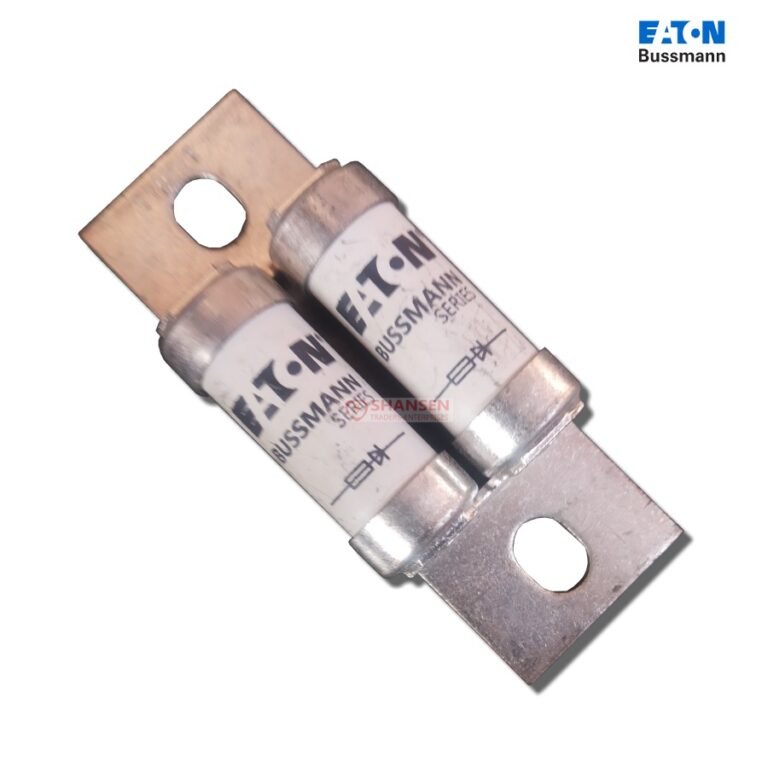 160MT 160A 690V AC TYPE T FUSE Shansen Enterprises