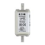 170M2697 Eaton Bussmann series high speed square body fuse image 2