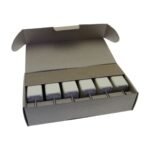 Bussmann Eaton 170M3813D FUSE 125A 690V aR DIN 1 HSDNH Fuses image 3