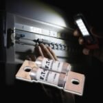 Eaton Bussmann Series 140FEE High Speed Fuse image 5