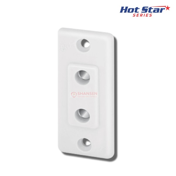 Hot_Star_Series_6A_2_Pin_socket