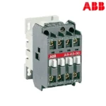 ABB A9-40-00 220-230V 50Hz / 230-240V 60Hz Contactors image 1