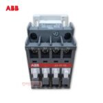 ABB A9-40-00 220-230V 50Hz / 230-240V 60Hz Contactors image 2