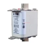 170M2697 Eaton Bussmann series high speed square body fuse image 1