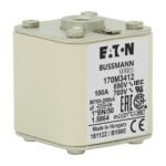 Bussmann Eaton Square Body FUSE  170M3412 image 2