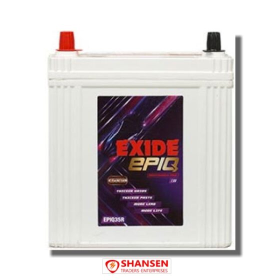 EPIQ_exide_Four_wheeler_battery