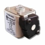 Eaton Bussmann High Speed Square Body Fuse 170M3464 image 1