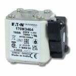 Eaton Bussmann High Speed Square Body Fuse 170M3464 image 3