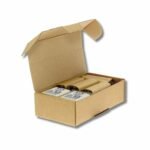 Eaton Bussmann Series High-Speed Square Body Fuse 170M3411 image 5