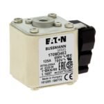 Eaton Bussmann Series High Speed Square Body Fuse 170M3463 image 5