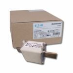 Eaton Bussmann Series High Speed Square Body Fuse 170M5810D image 3