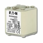 Bussmann Eaton Square Body FUSE  170M3413 image 5
