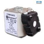 Eaton Bussmann Series High Speed Square Body Fuse 170M3463 image 1