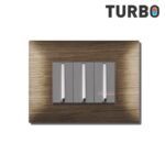 LMX Exide Train Lighting Battery AC Range image 2