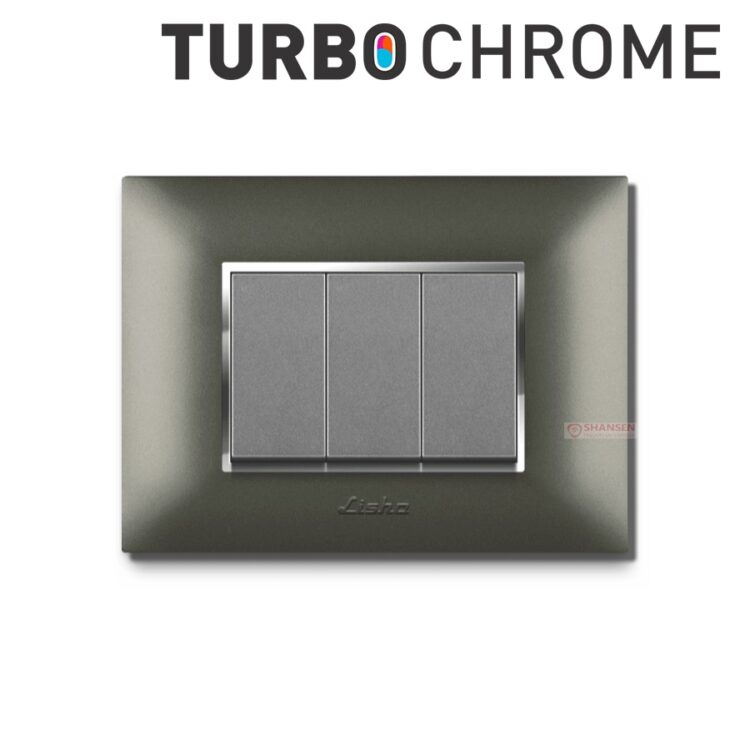 Turbochrome_Graphite_grey_cover_plate