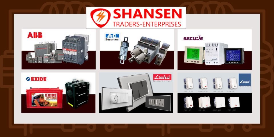 Shansen_Traders_Enteroprises