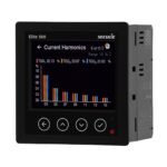 SECURE Brand Multi-function Panel Meter Elite 500 image 1