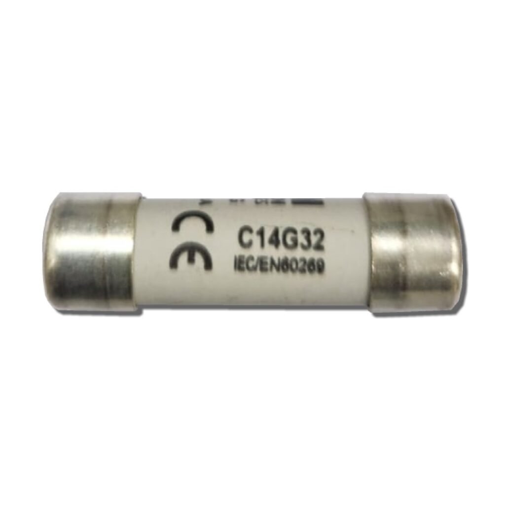 Eaton BussmannSeries Low Voltage Cartridge Fuse C14G32