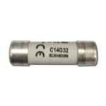 Eaton BussmannSeries Low Voltage Cartridge Fuse C14G32 image 1