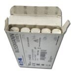 Eaton BussmannSeries Low Voltage Cartridge Fuse C14G32 image 5