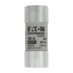 Eaton Bussmann Series Low Voltage Cylindrical Fuse C22G63 image 2