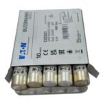 Eaton Bussmann Series Low Voltage Cylindrical Fuse C22G63 image 3