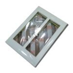 Leon Brand 12 Module Tuff Frame image 1