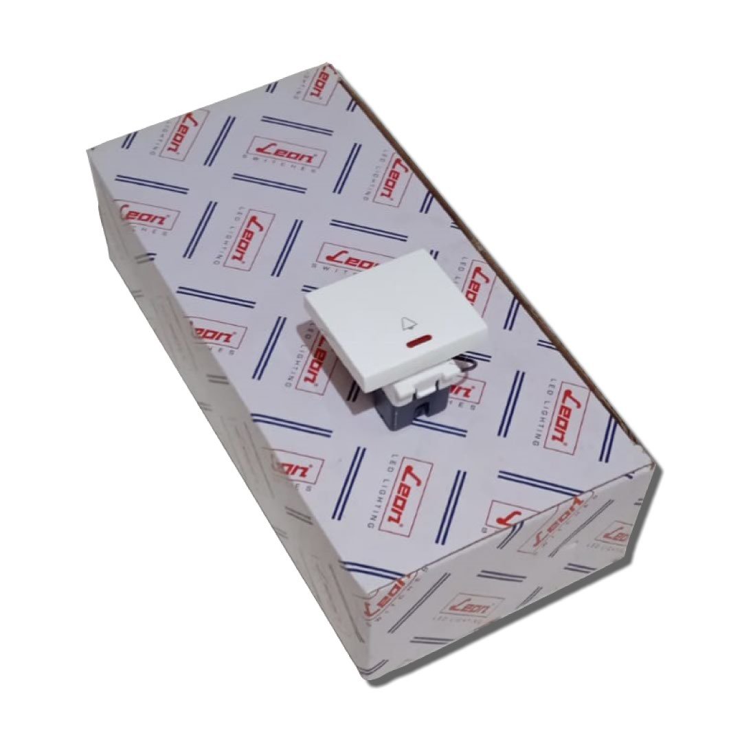 Leon_Brand_ESW_2BPI-Two_Module_Bell_Push_In_on_box