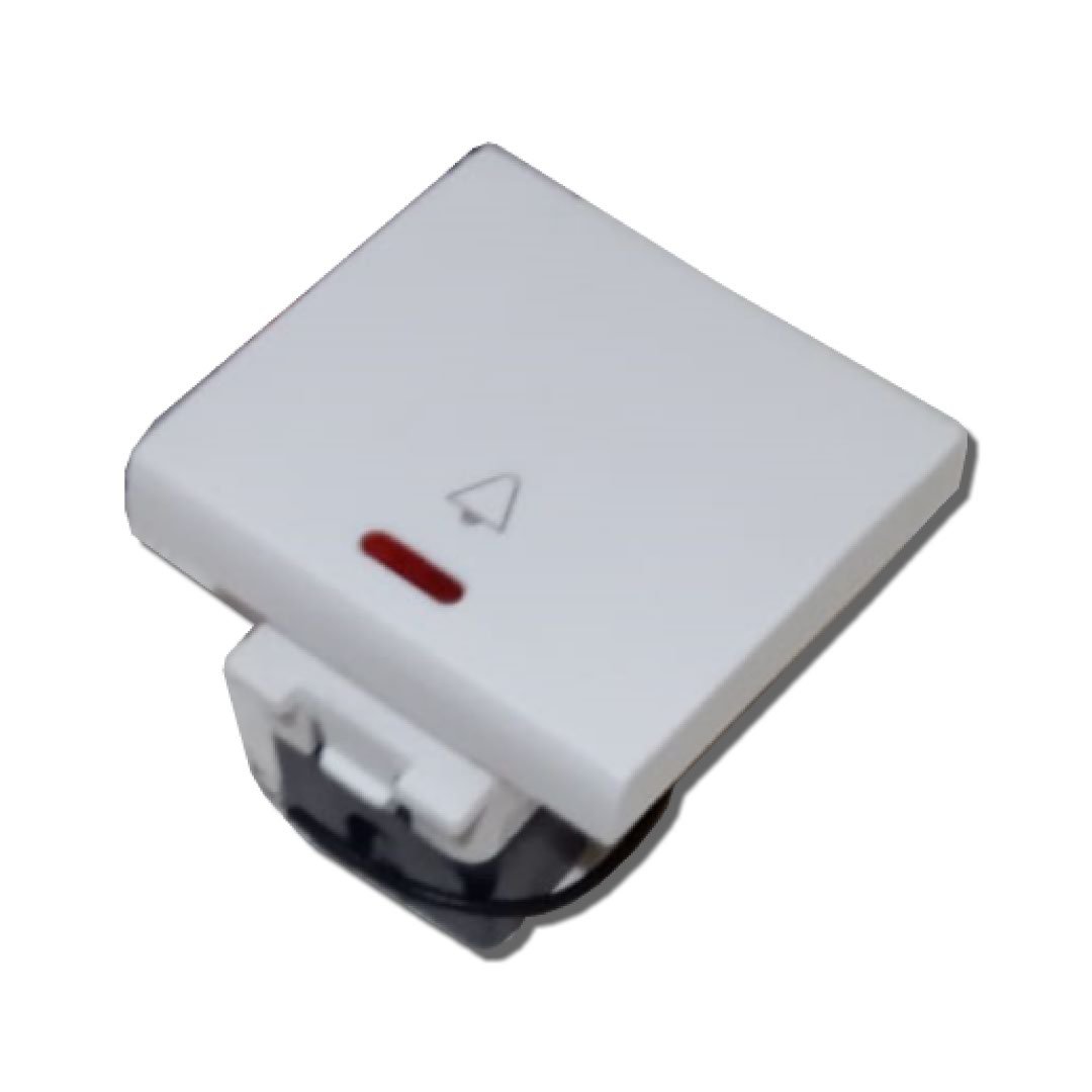 Leon_Brand_ESW_2BPI-Two_Module_Bell_Push_In_side_view