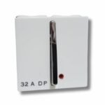 Lisha Brand Special 7 32A DP Switch image 1