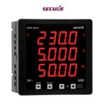SECURE Brand DPM (Digital panel meters) image 4