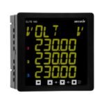 SECURE Brand Elite 100 and 300 Multi-function meters image 2