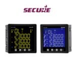 SECURE Brand Elite 100 and 300 Multi-function meters image 1