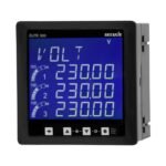 SECURE Brand Elite 100 and 300 Multi-function meters image 3