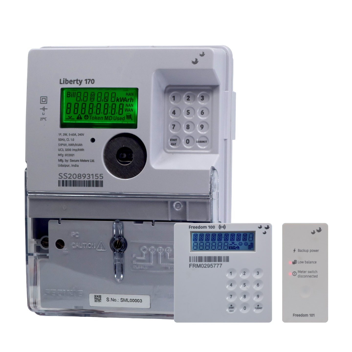 SECURE_Brand_Liberty_170_Dual-register_Single-phase_Switched_Electricity_Meter