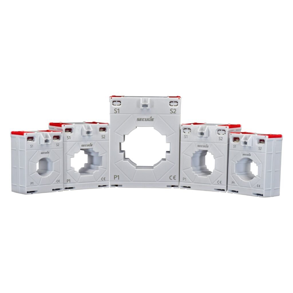 SECURE Brand Low Voltage Current Transformers