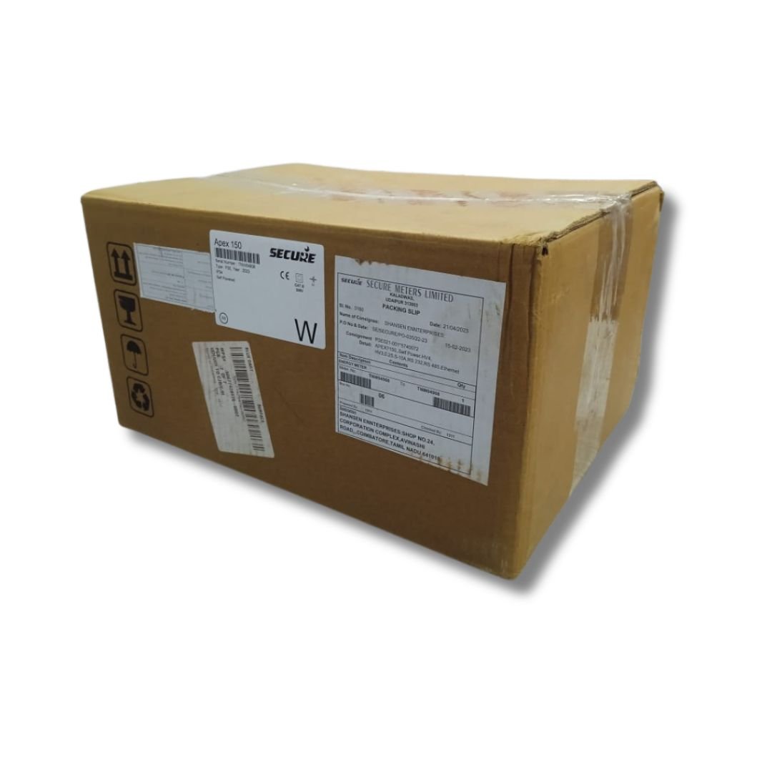 SECURE_Brand_Next_Generation_Energy_Meter_Apex_150_closed_box_rightside