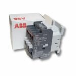 ABB Brand AX12-30-10-80 Contactor image 4