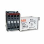 ABB Brand AX12-30-10-80 Contactor image 3