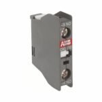 ABB Brand CA5-10 Auxiliary Contact Block image 5