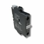 ABB Make CAL5-11 Auxiliary Contact Block image 1