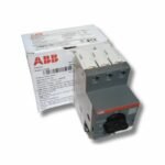 ABB Brand MS116-1.0 Manual Motor Starter image 4