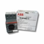 ABB Brand MS116-1.0 Manual Motor Starter image 3