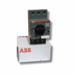 ABB Brand MS116-1.0 Manual Motor Starter image 2