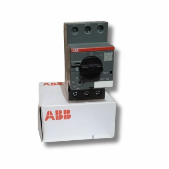 ABB_Brand_MS116-1.0_Manual_Motor_Starter_On_The_BoxBox